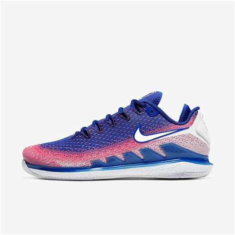 nike air zoom vapor x knit heren tennisschoenen|air Zoom vapor x knit.